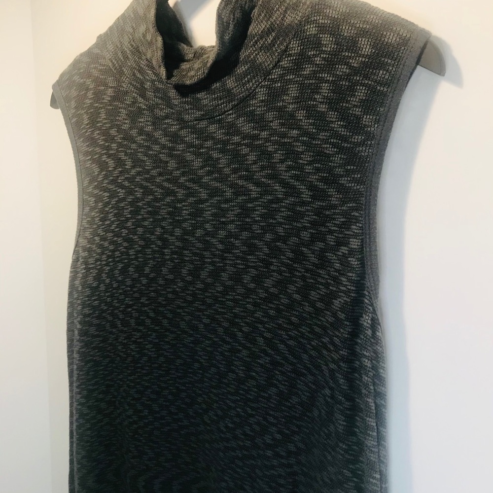 Anthropologie Left of Center Tunic